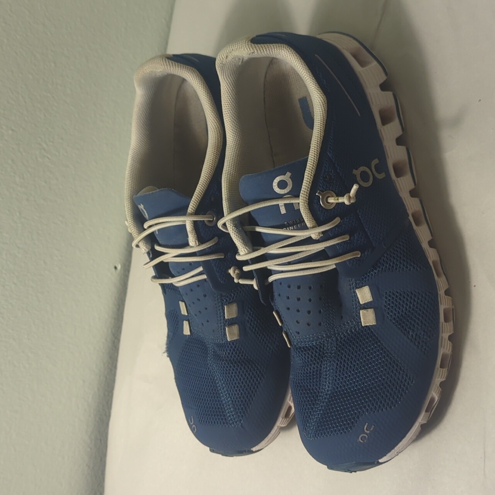 On Running Cloud 5